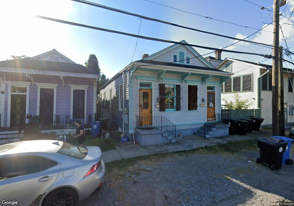 914 N White St, New Orleans, LA 70119 - photo 1