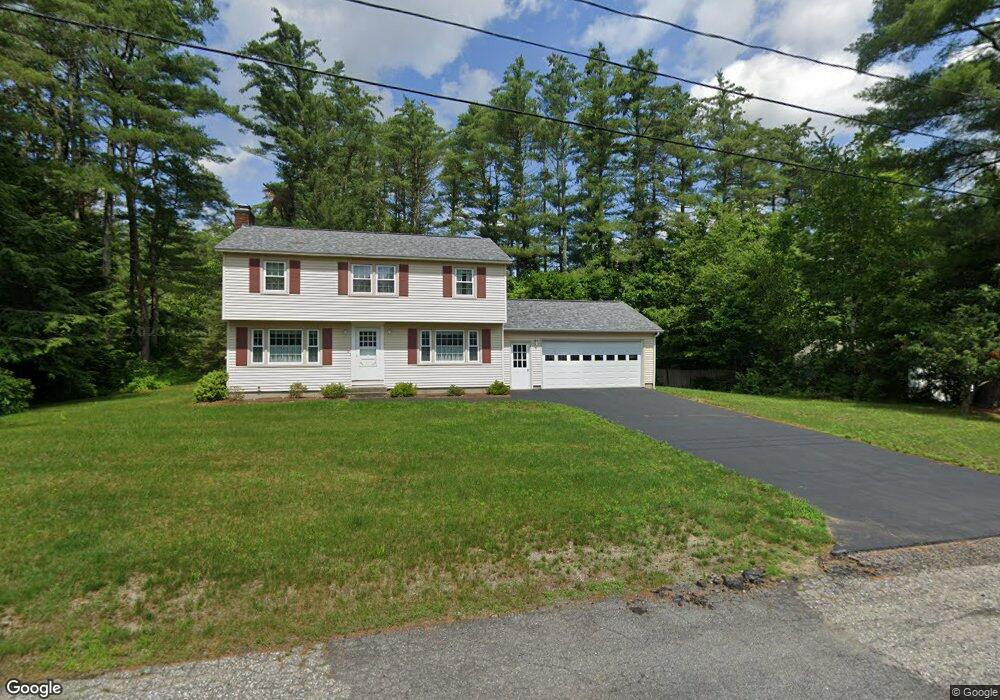 12 Pine Crest Dr, Goffstown, NH 03045 - photo 1