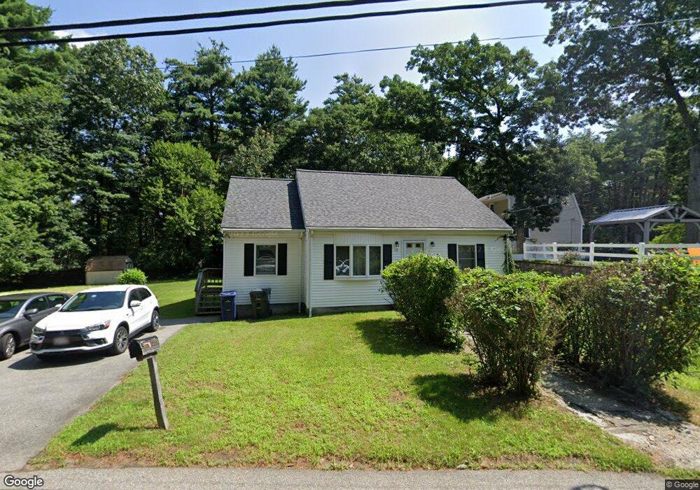 19 Kendall St, Wilmington, MA 01887 - photo 1