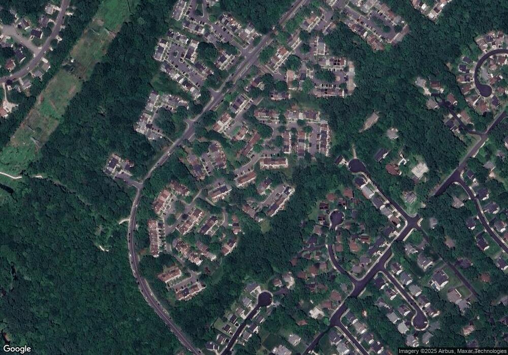 8829 Winding Hollow Way, Springfield, VA 22152 - photo 1