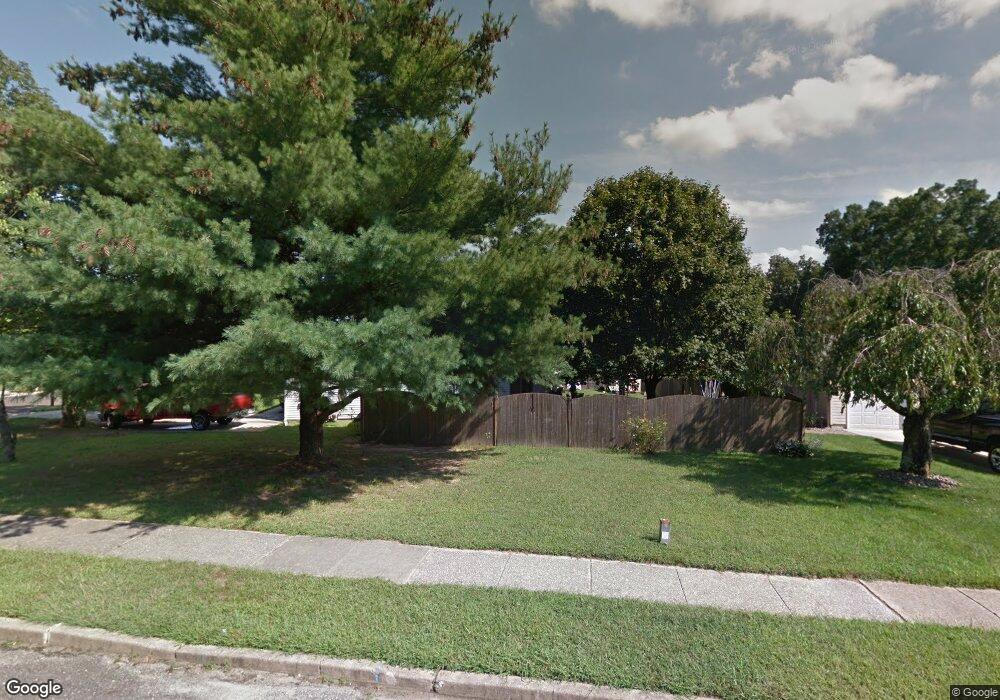 1727 Lee Ct, Blackwood, NJ 08012 - photo 1