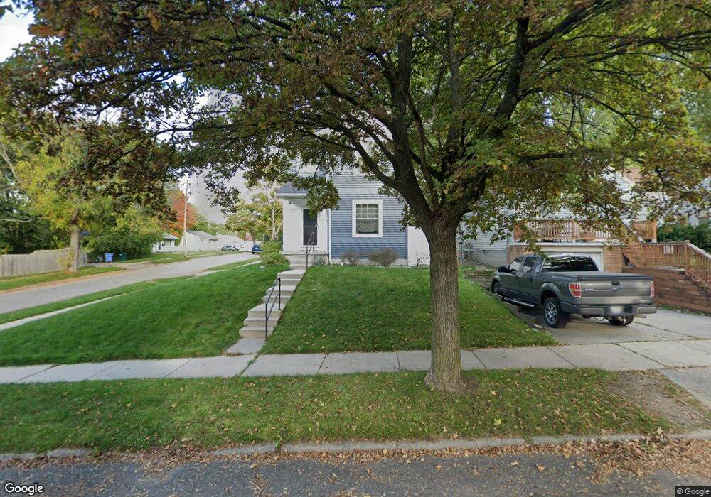 1603 Park Ave, Lansing, MI 48910 - photo 1
