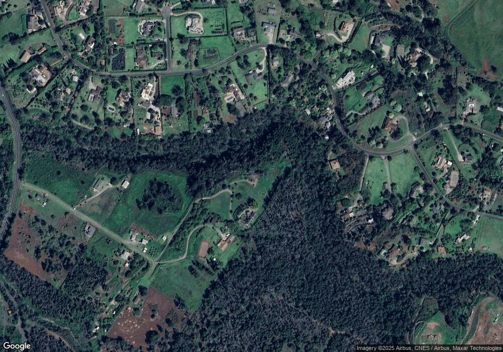 105 Noholoa Place, Makawao, HI 96768 - photo 1