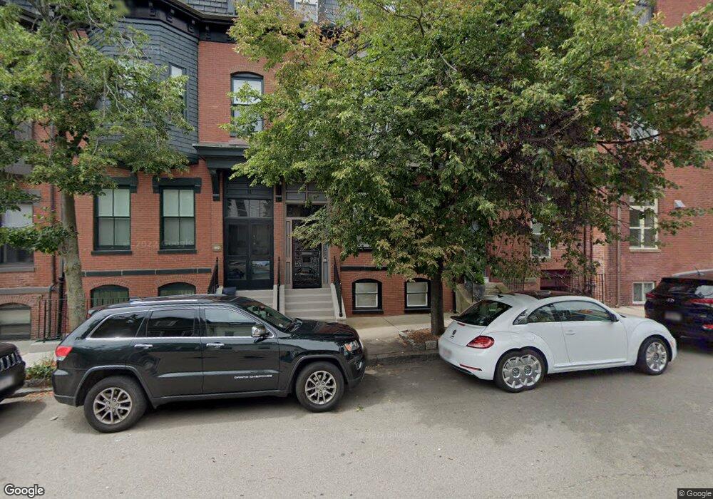 105 N St, Boston, MA 02127 - photo 1