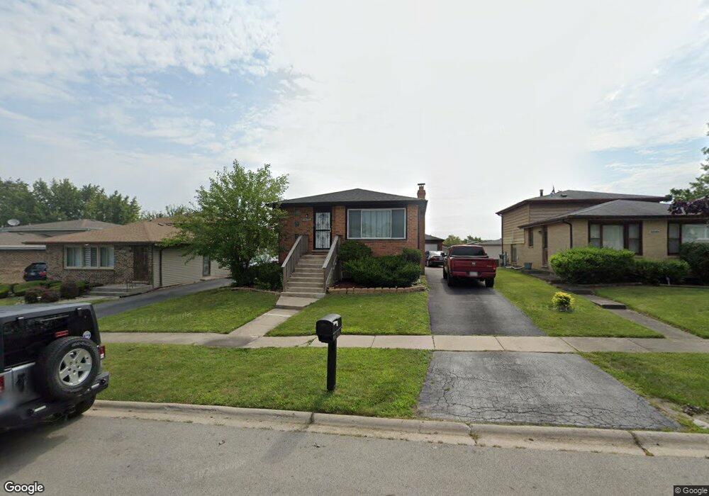 18045 Birch Ave, Country Club Hills, IL 60478 - photo 1