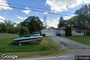 15907 Colfax St, Lowell, IN 46356