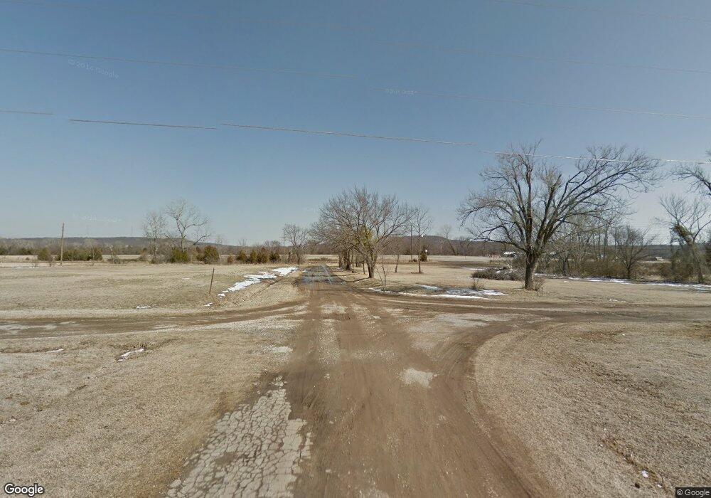 112 Wise Ave, Henryetta, OK 74437 - photo 1