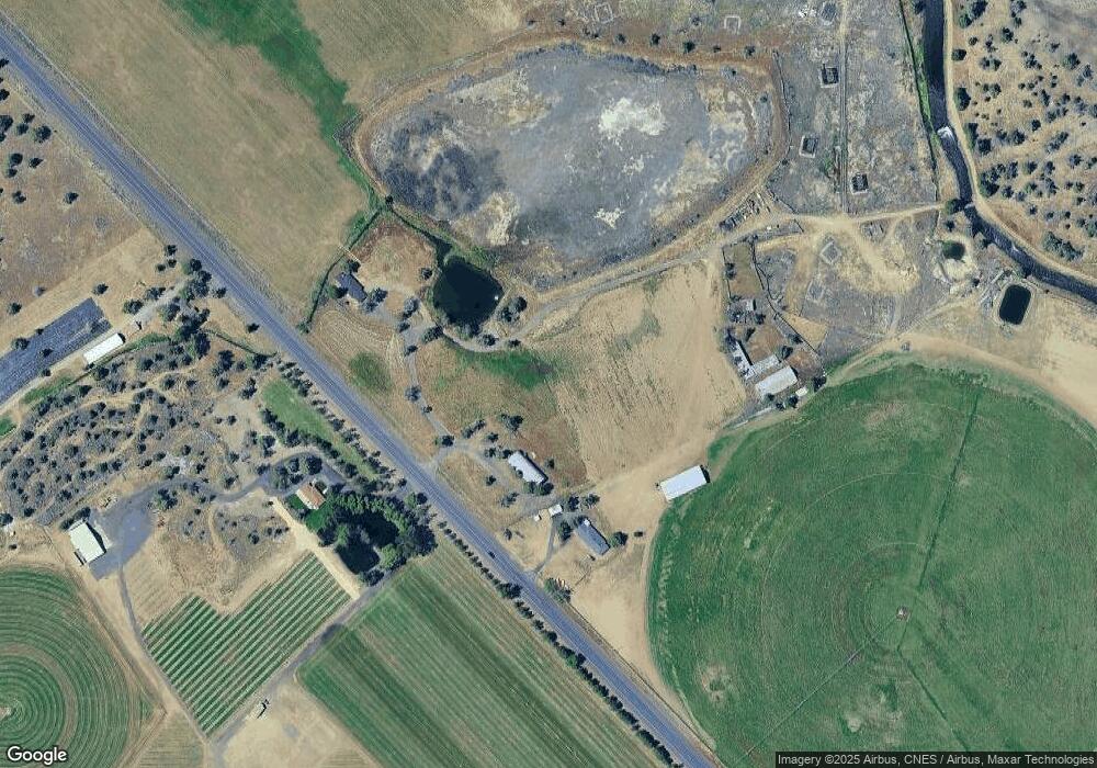 23456 Highway 20, Bend, OR 97701 - photo 1