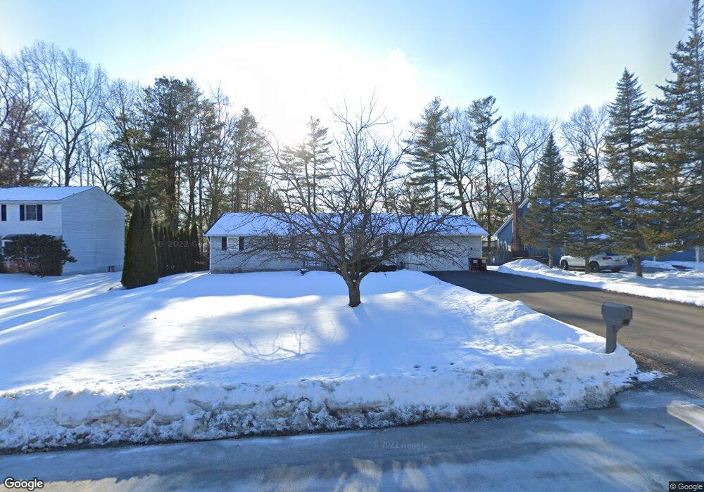 26 Christina Ct, Saratoga Springs, NY 12866 - photo 1