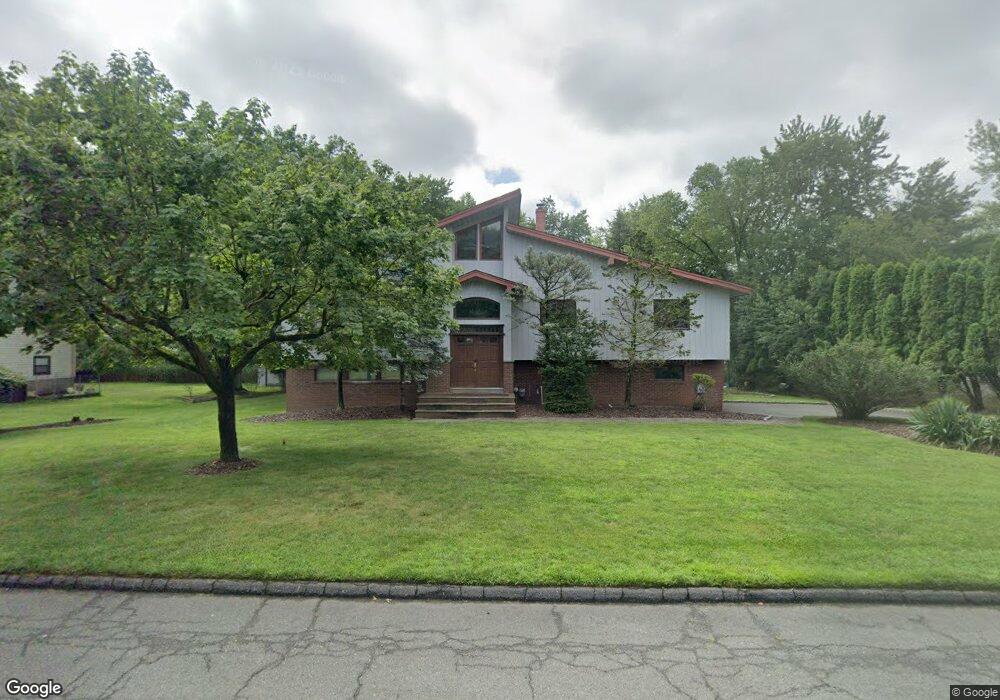 44 Higgins Place, Harrington Park, NJ 07640 - photo 1