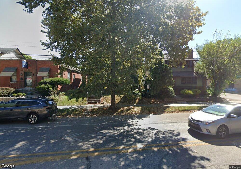 1192 Neil Ave, Columbus, OH 43201 - photo 1