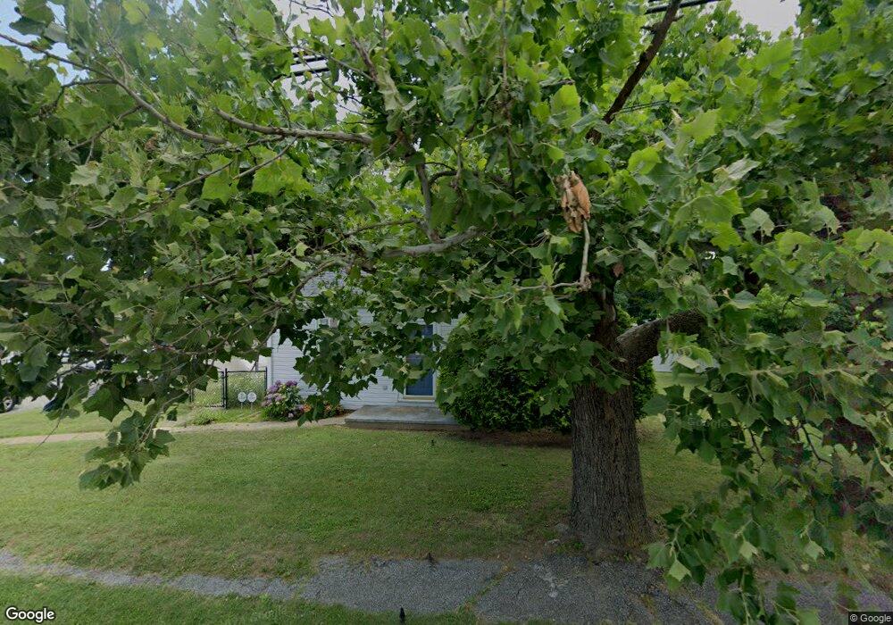 6927 Sollers Point Rd, Dundalk, MD 21222 - photo 1