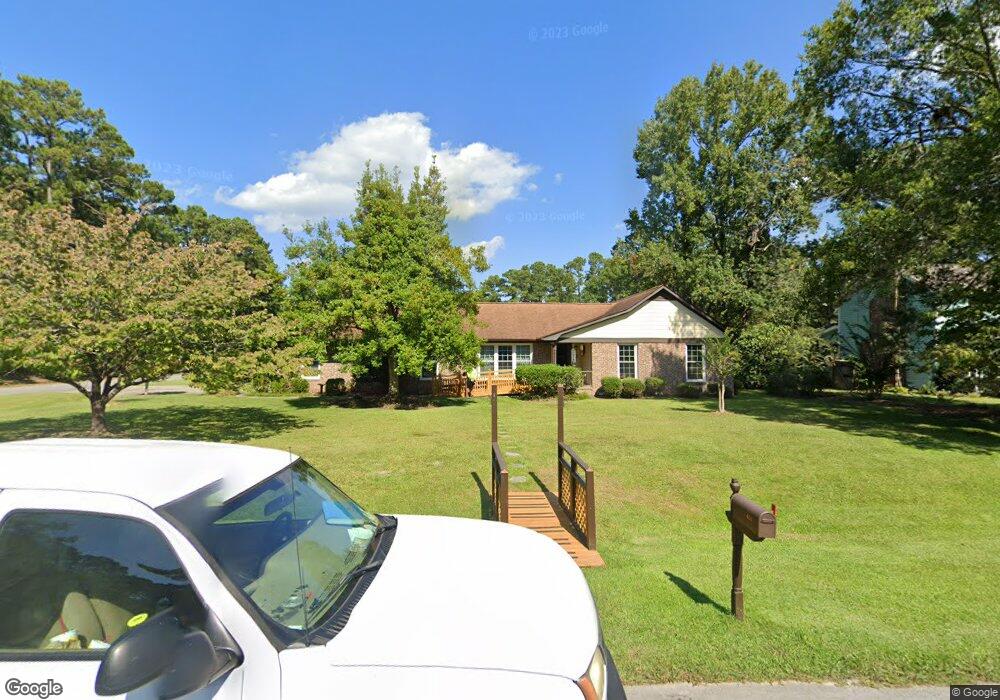 414 Scotsdale Dr, Jacksonville, NC 28546 - photo 1