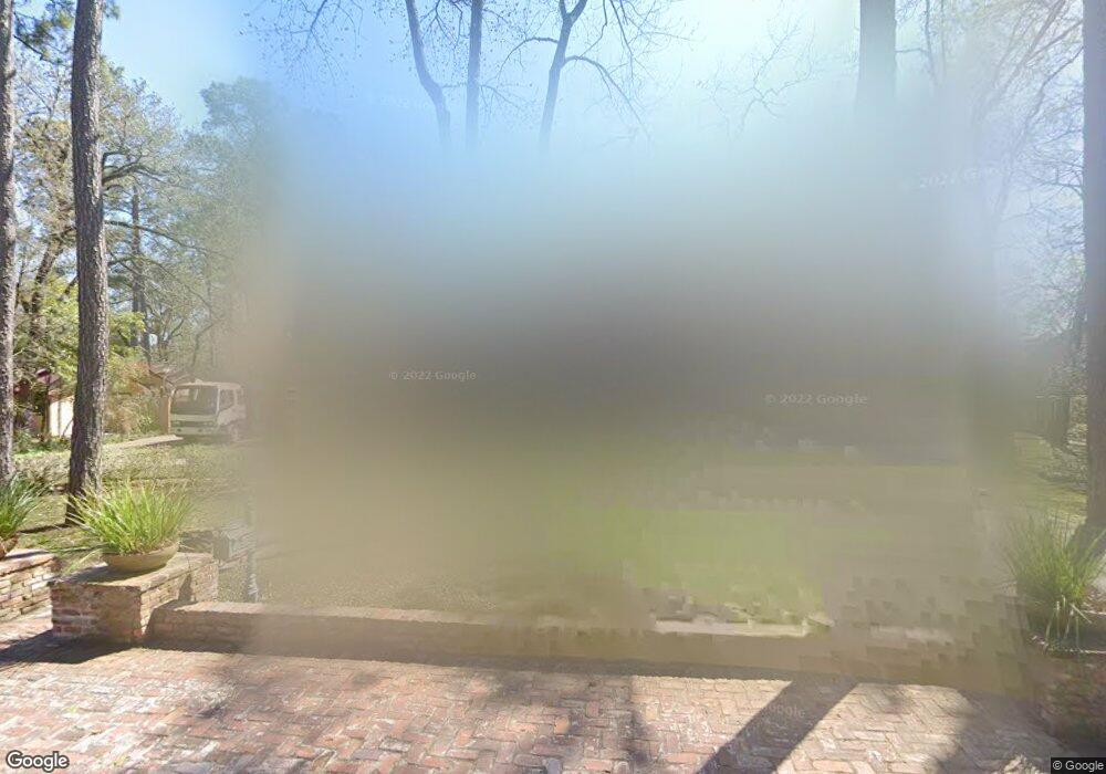 4 Lazee Trail, Houston, TX 77024 - photo 1