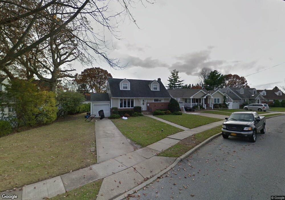 328 Christopher St, Oceanside, NY 11572 - photo 1