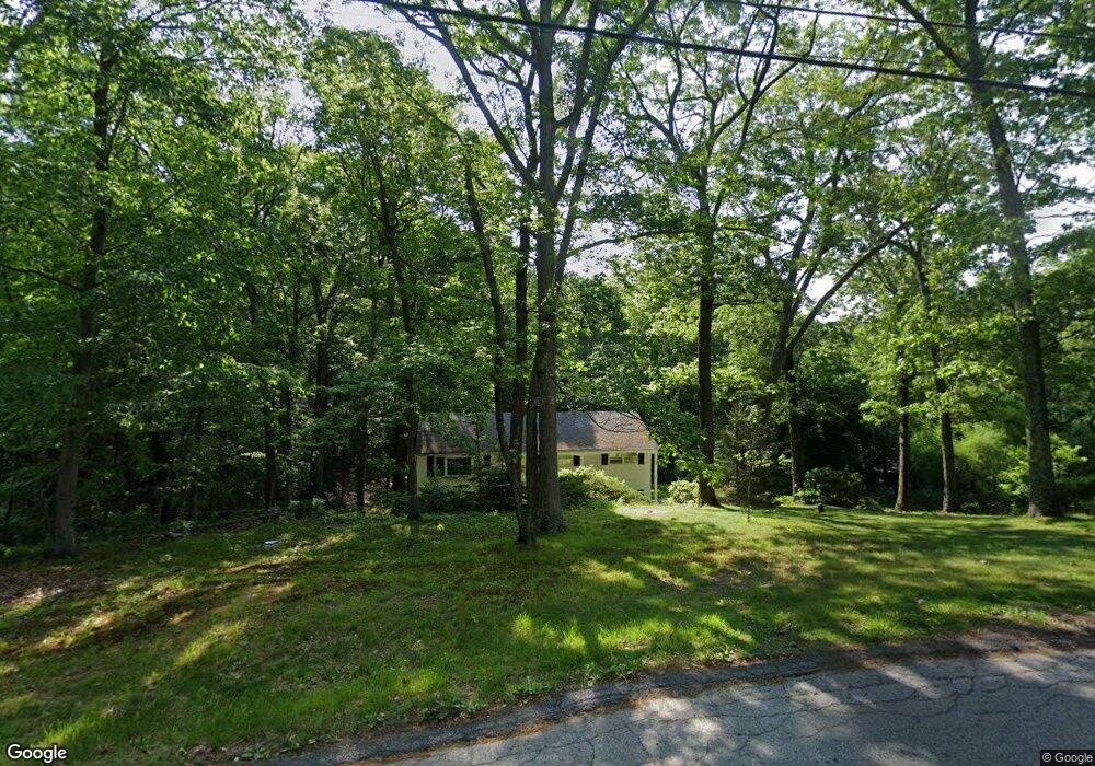 22 Columbus Ave, Putnam Valley, NY 10579 - photo 1