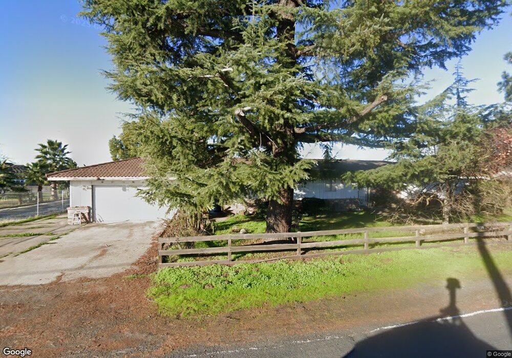 16109 Moore Rd, Lodi, CA 95242 - photo 1