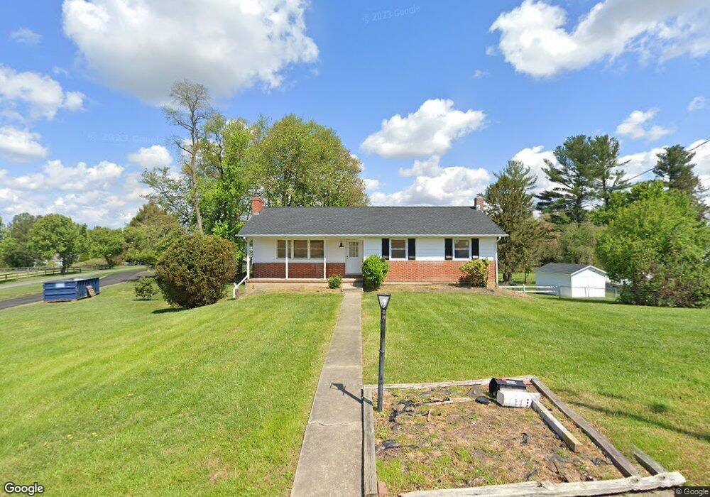 5018 Frye Rd, Fowbelsburg, MD 21155 - photo 1