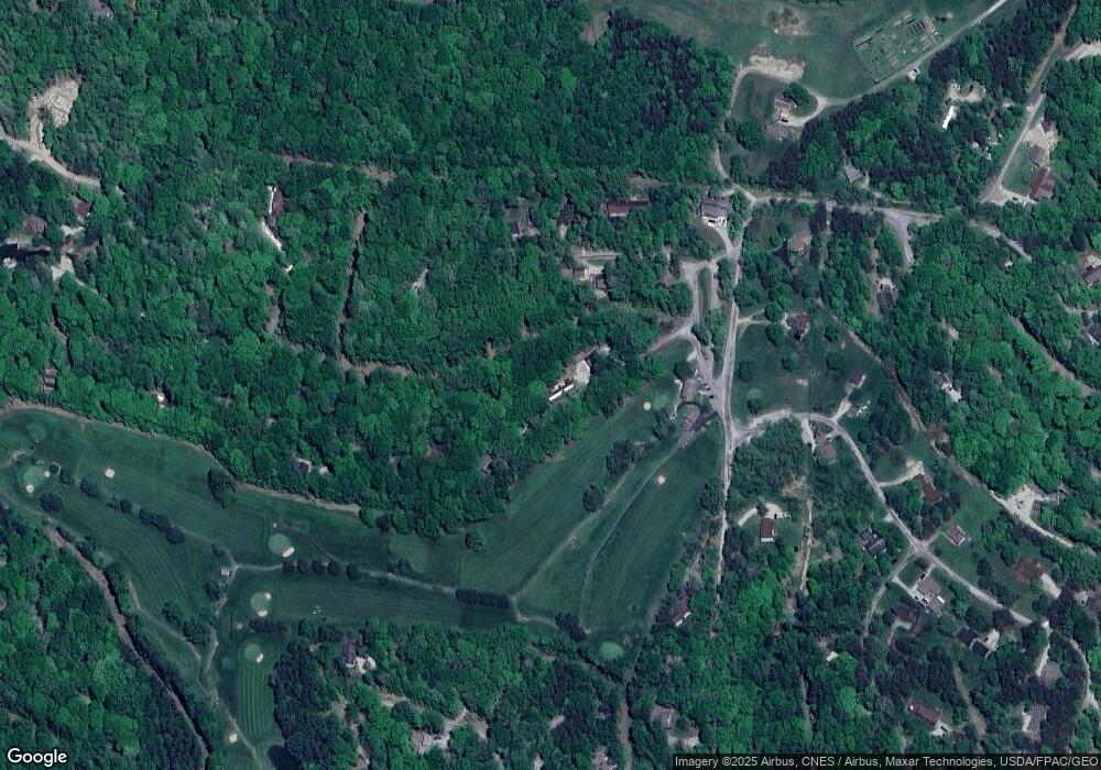 453 Natchez Ln, Hide A Way Hills, OH 43107 - photo 1