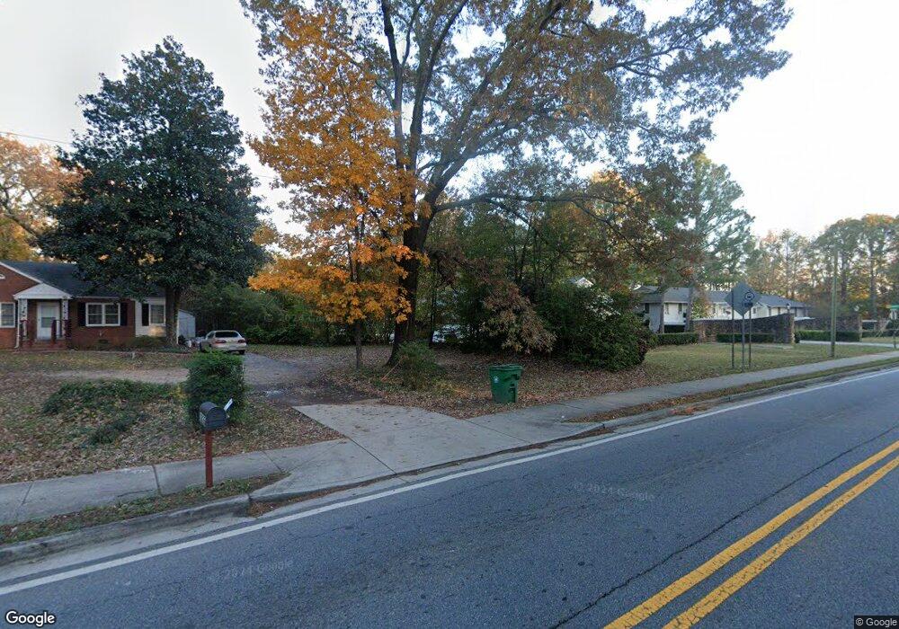 4316 Idlewood Ln unit 4316, Tucker, GA 30084 - photo 1