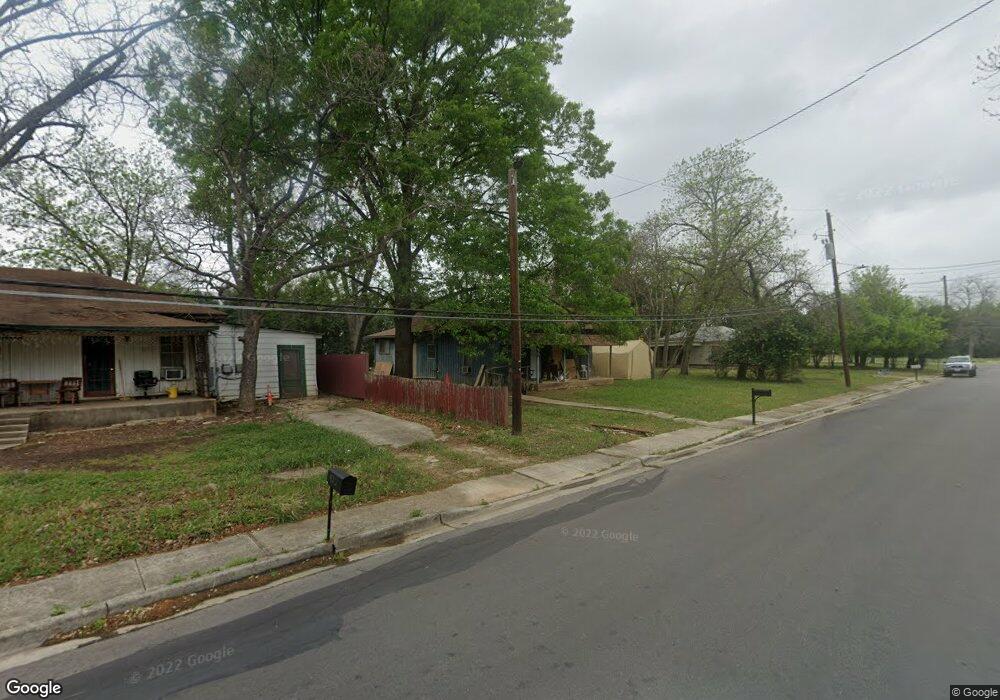 416 McKie St, San Marcos, TX 78666 - photo 1