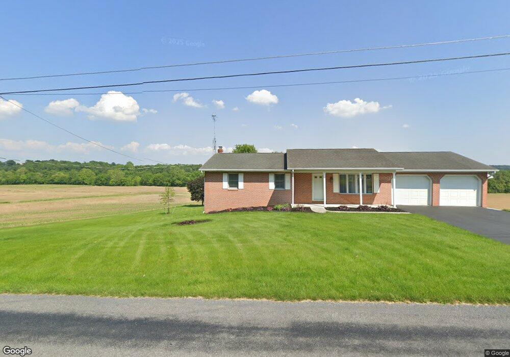 408 Twin Bridge Rd, Chambersburg, PA 17202 - photo 1