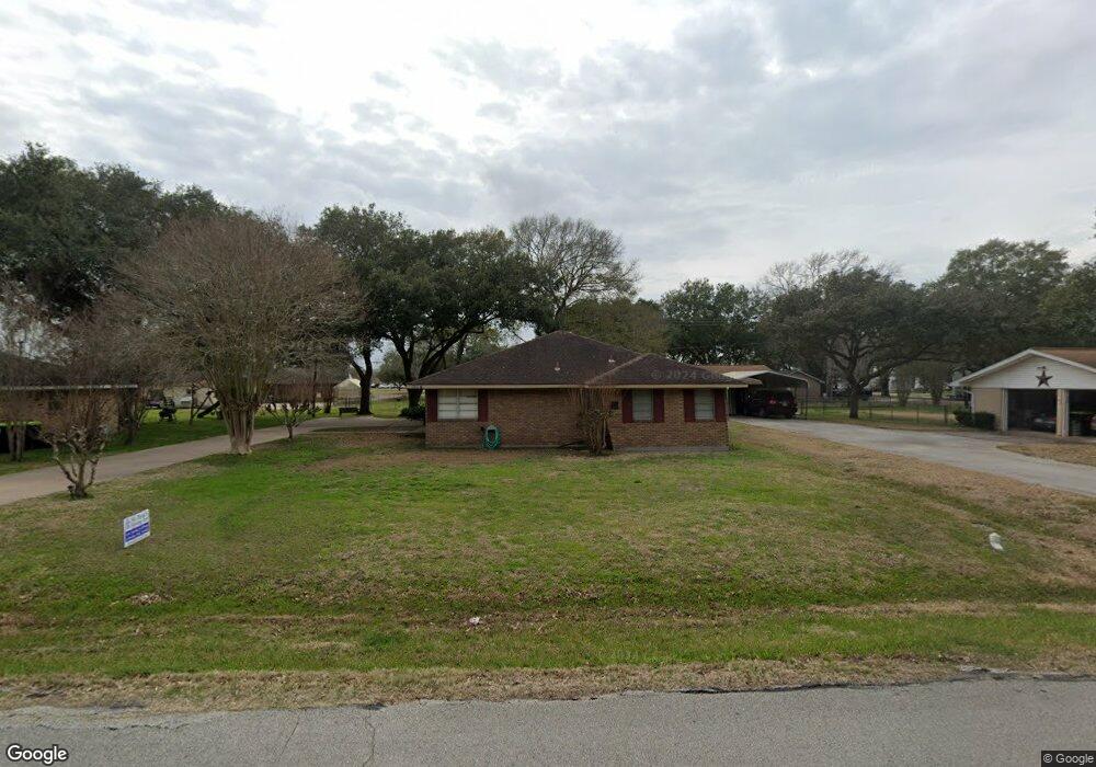 9208 Union St, Needville, TX 77461 - photo 1