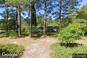 405 Old Dam Rd, Kingstree, SC 29556