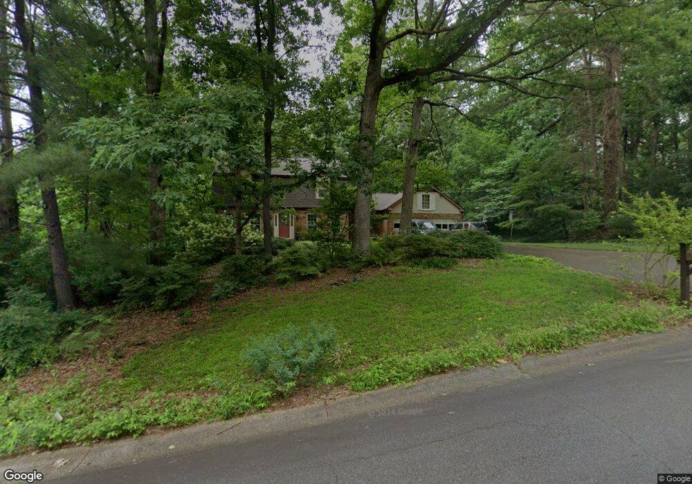 1490 Ridgefield Dr, Roswell, GA 30075 - photo 1