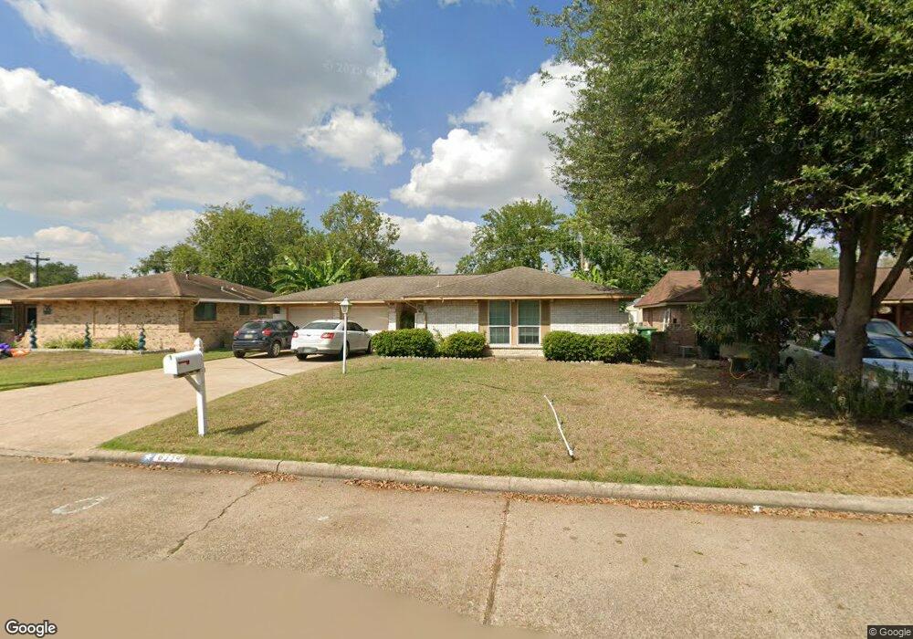 6354 French Chateau Dr, Houston, TX 77088 - photo 1