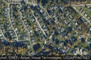 46 Elm Crest Dr, Wheeling, WV 26003