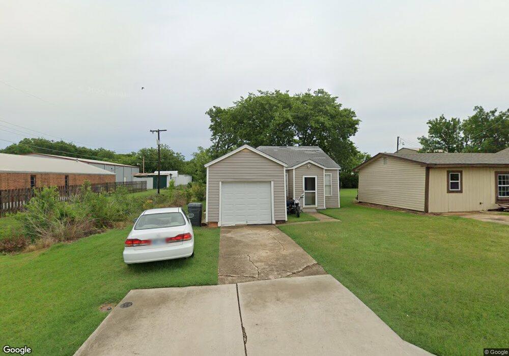 120 K St NW, Ardmore, OK 73401 - photo 1