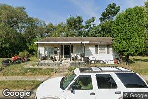 1300 Hughes Ave, Lima, OH 45804