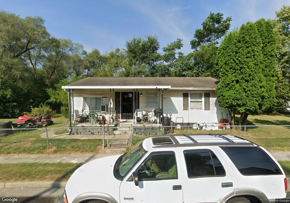 1300 Hughes Ave, Lima, OH 45804 - photo 1