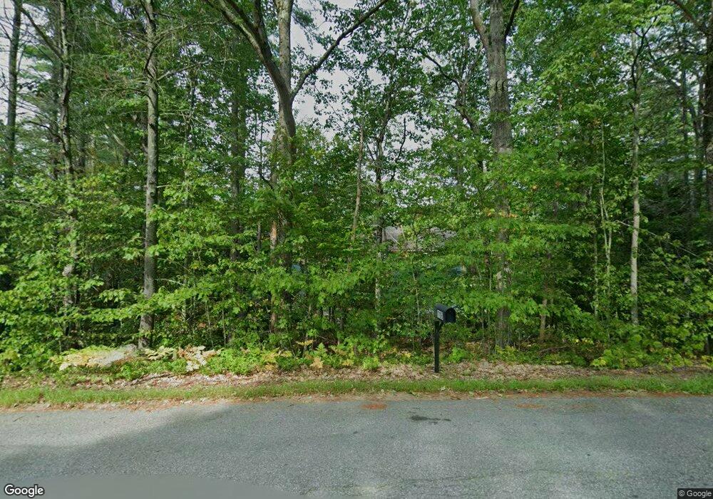 113 Collins Pond Rd, Fitzwilliam, NH 03447 - photo 1