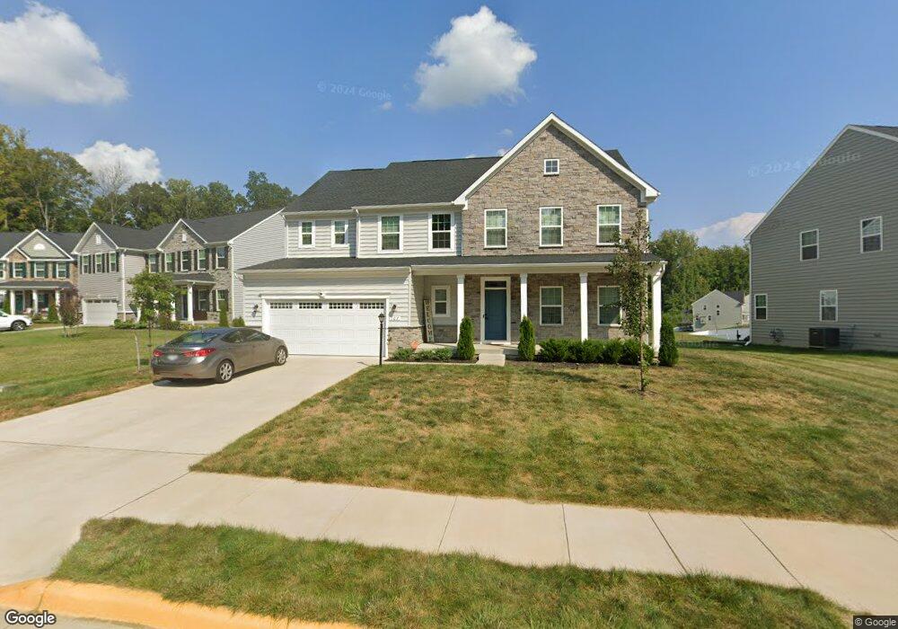 107 Elmsley Ln, Stafford, VA 22554 - photo 1