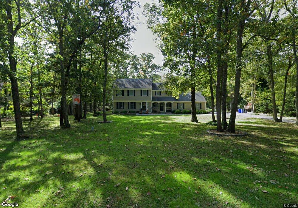 4 Preswick Dr, Medford, NJ 08055 - photo 1