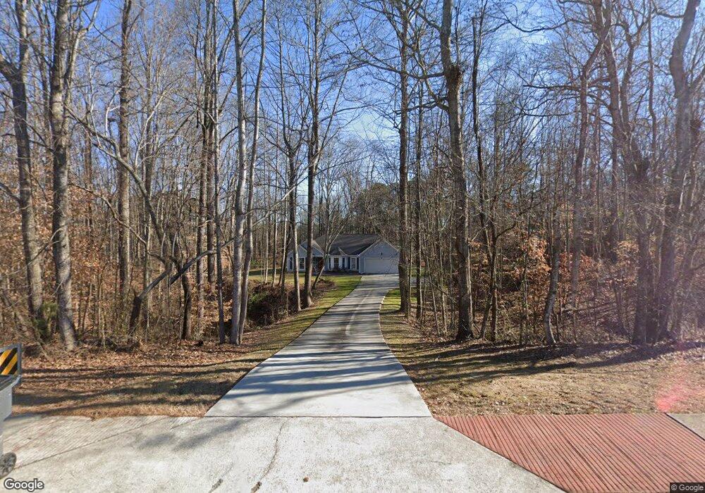 5415 Sycamore Rd, Sugar Hill, GA 30518 - photo 1