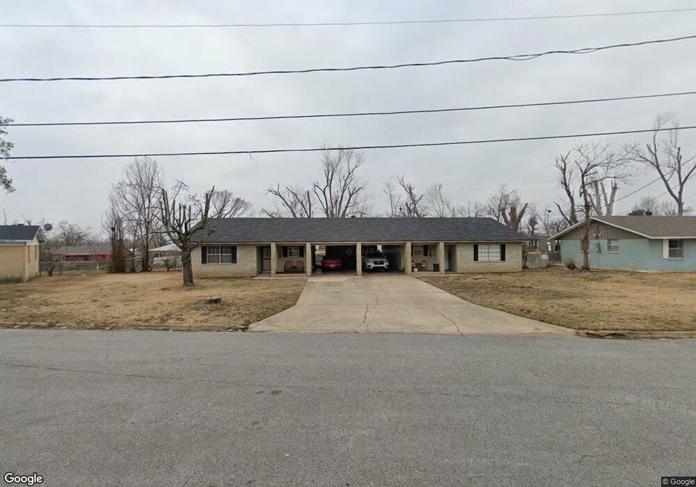 802 N 7th St unit B, Rogers, AR 72756 - photo 1