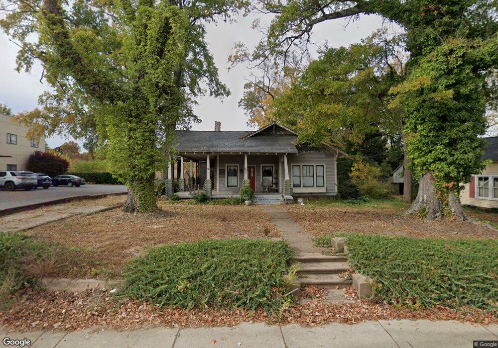 109 Cabarrus Ave E, Concord, NC 28025 - photo 1