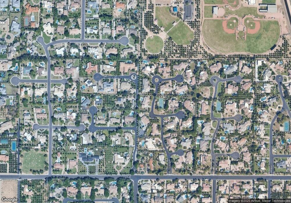 4040 E McLellan #16 Rd unit 16, Mesa, AZ 85205 - photo 1