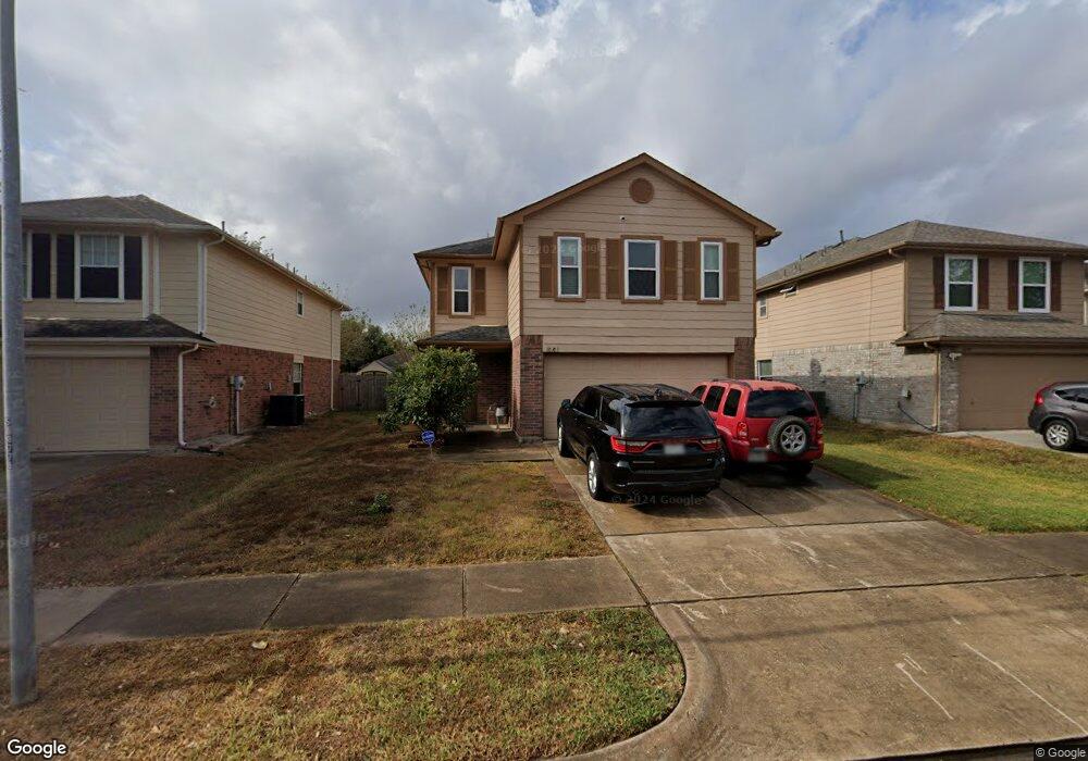 10103 Revelstoke Dr, Houston, TX 77086 - photo 1