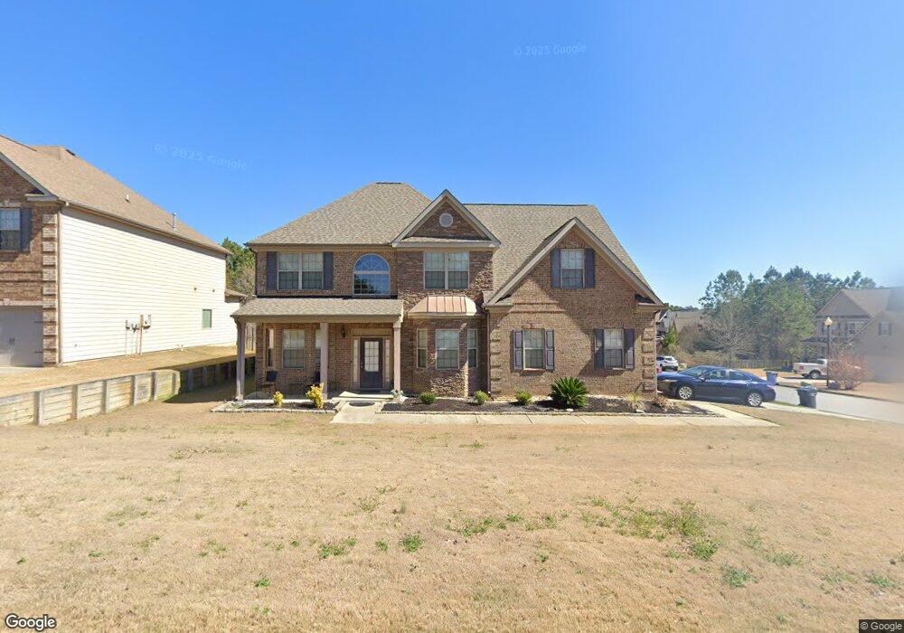 1219 Berkley Hills Pass, Evans, GA 30809 - photo 1