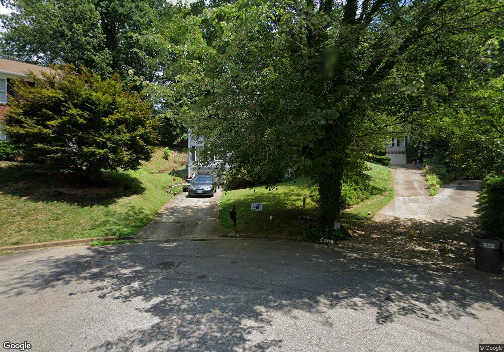 15531 Laurel Ridge Rd, Dumfries, VA 22025 - photo 1