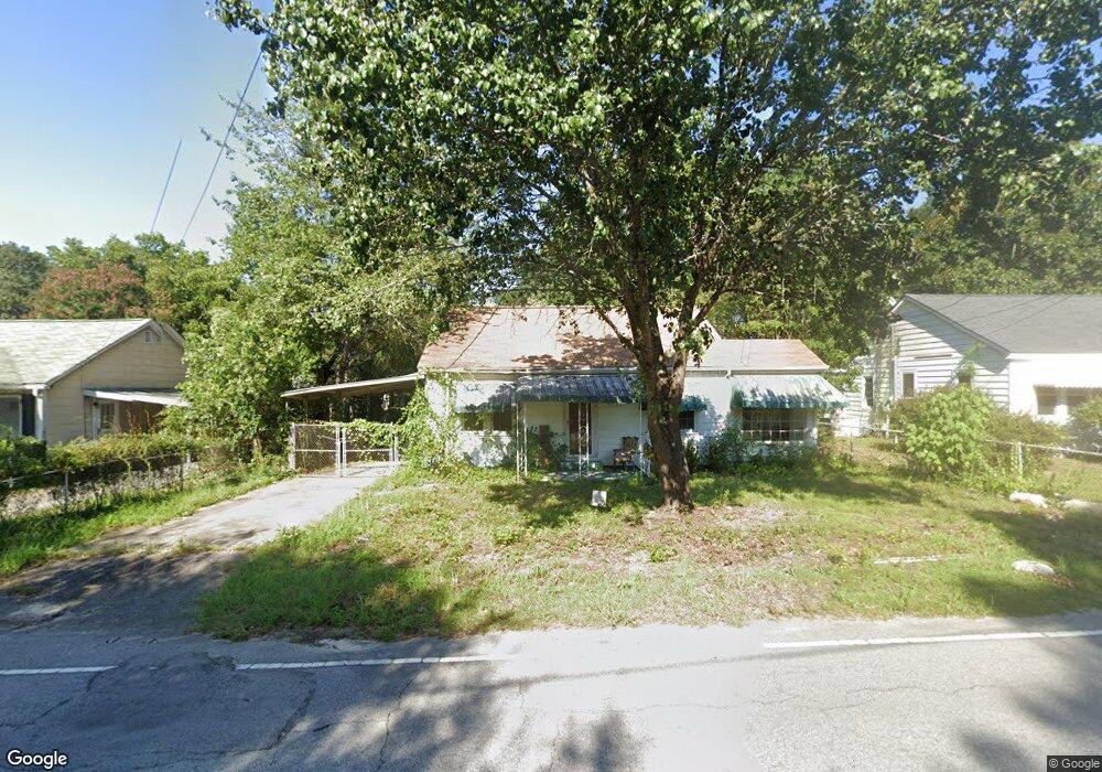 410 Hook Ave, West Columbia, SC 29169 - photo 1