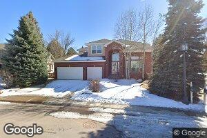 3352 W 109th Cir, Westminster, CO 80031