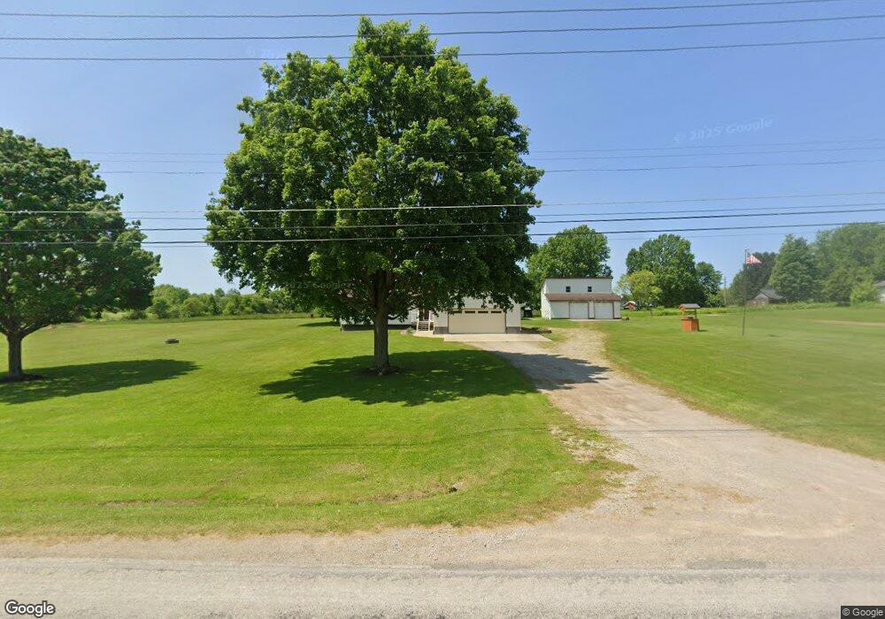 4743 Monroe Center Rd S, Conneaut, OH 44030 - photo 1