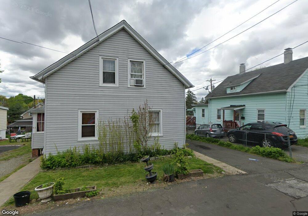 41 Wall St unit 43, Garnerville, NY 10923 - photo 1