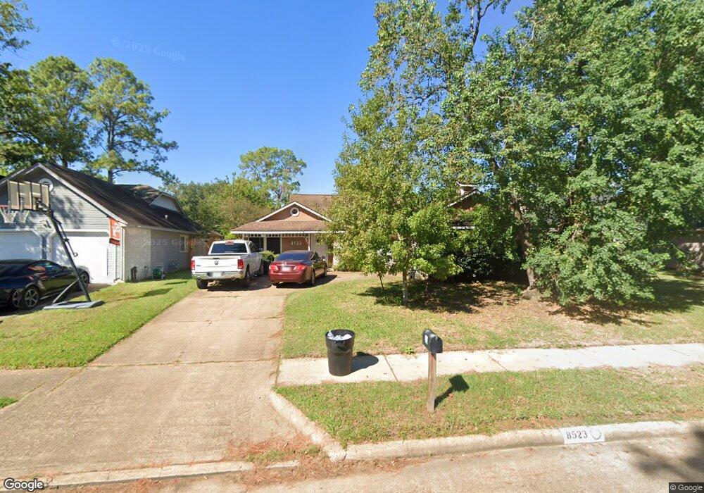 8523 Greenleaf Lake Dr, Houston, TX 77095 - photo 1