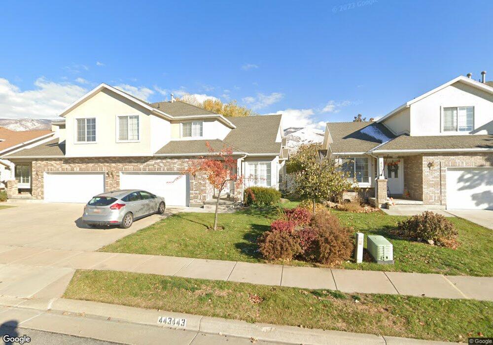 443 S 675 W, Centerville, UT 84014 - photo 1